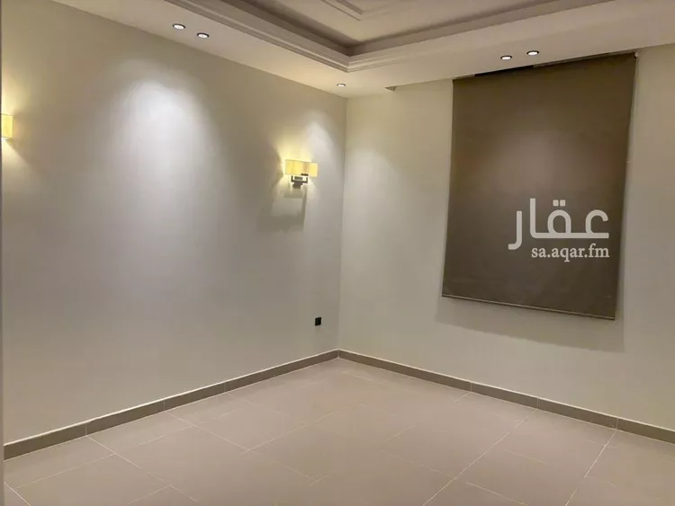 شقة للإيجار في شارع رقم 85, حي الملقا, مدينة الرياض, منطقة الرياض صورة 3