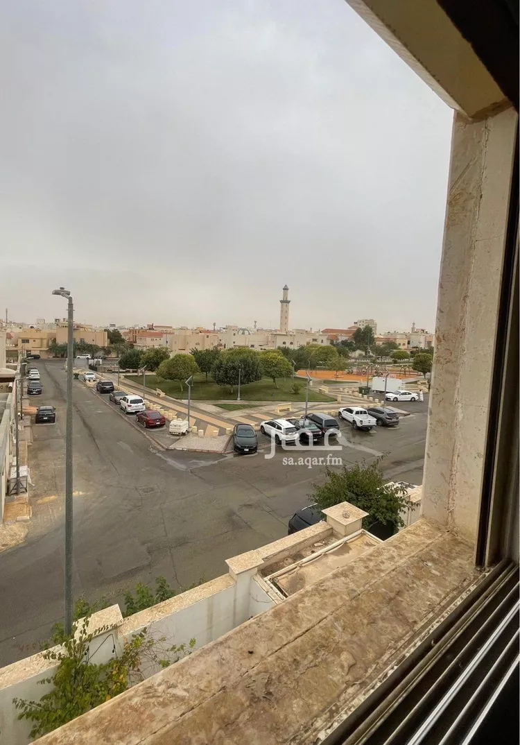Apartment for Rent in Riyadh Ar Rawabi