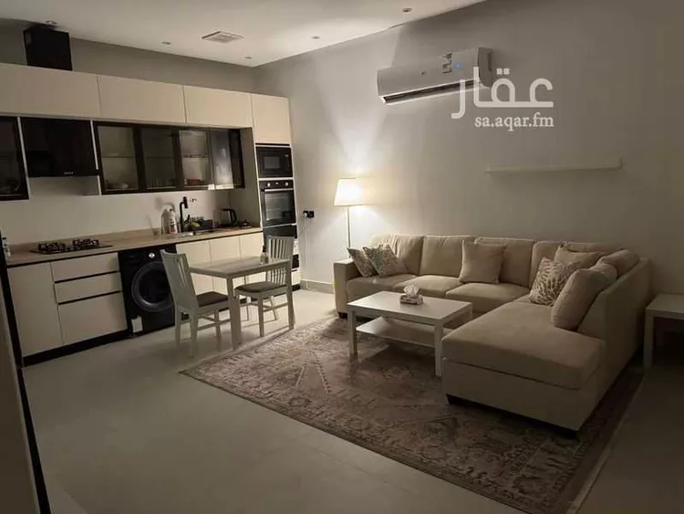 شقة للإيجار في شارع عبدالوهاب عزام, حي الروابي, مدينة الرياض, منطقة الرياض صورة 2