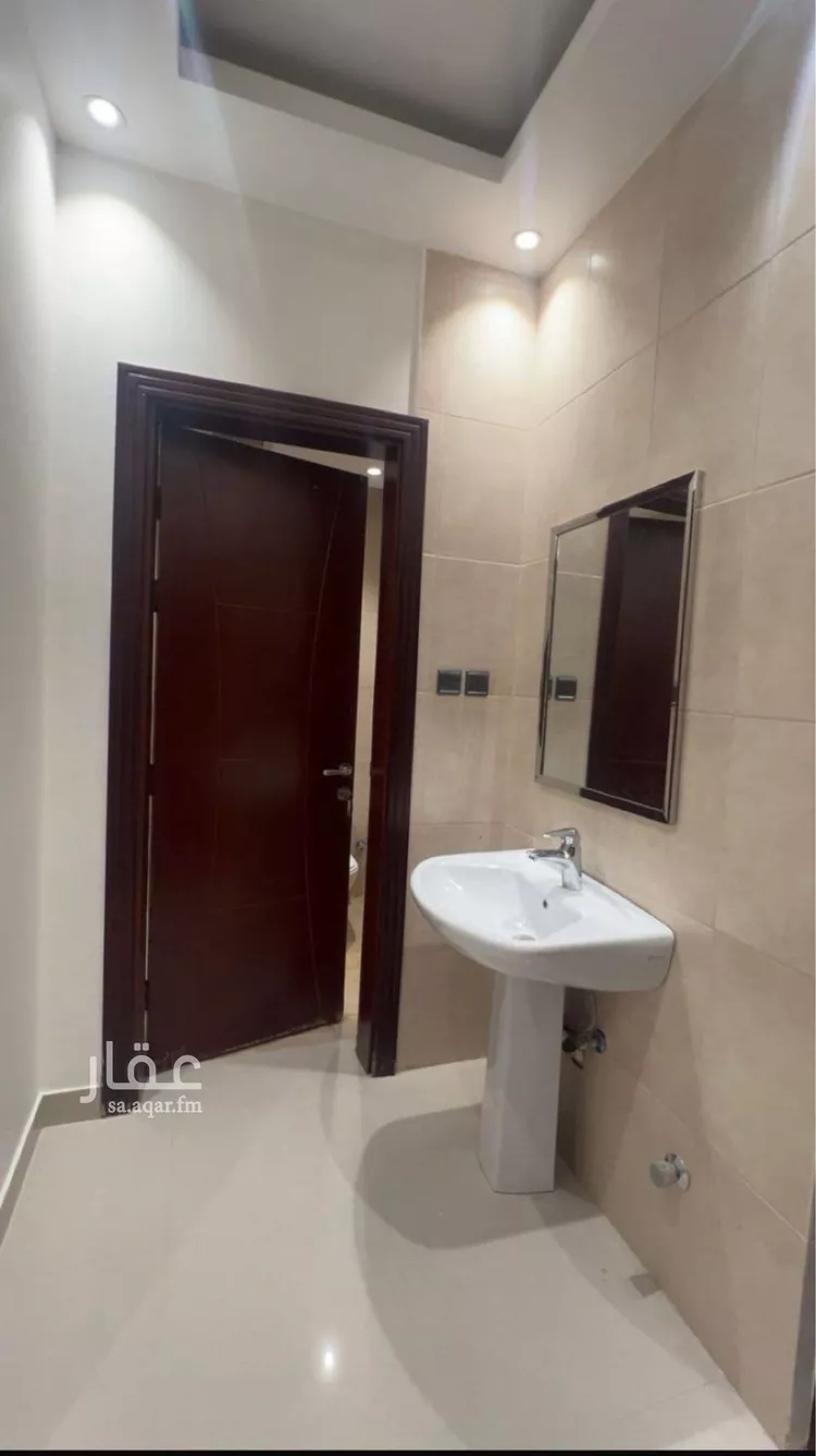 شقة للإيجار في شارع عبدالحفيظ القارئ, حي النرجس, مدينة الرياض, منطقة الرياض صورة 4