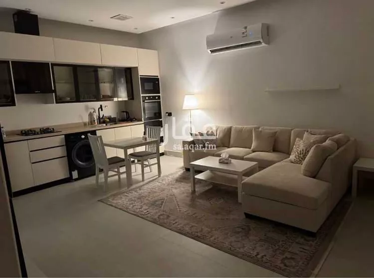شقة للإيجار في شارع عبدالوهاب عزام, حي الروابي, مدينة الرياض, منطقة الرياض صورة 2