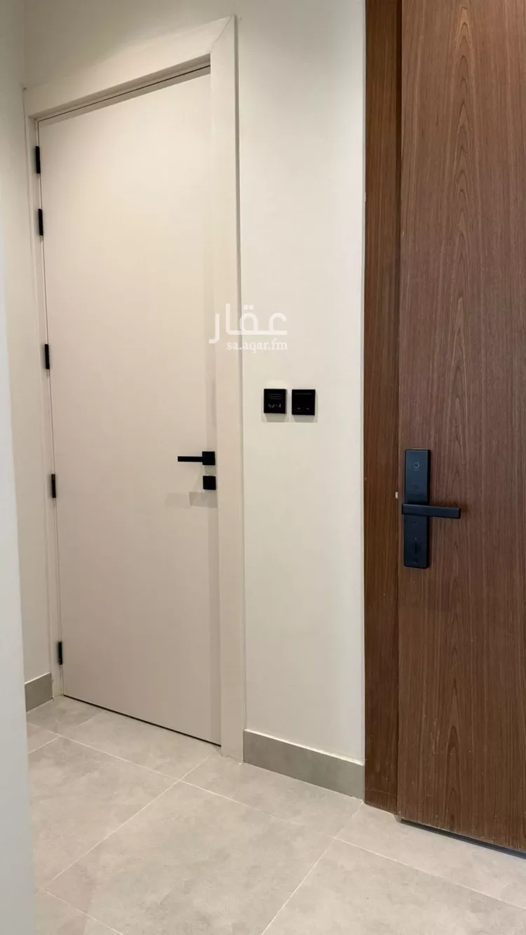 شقة للإيجار في شارع إبراهيم الصديقي, حي العارض, مدينة الرياض, منطقة الرياض صورة 5