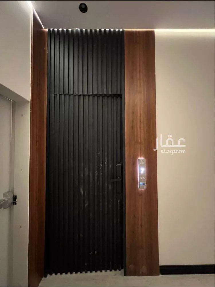 شقة للإيجار في شارع الجنادريه, حي ظهرة لبن, مدينة الرياض, منطقة الرياض صورة 4