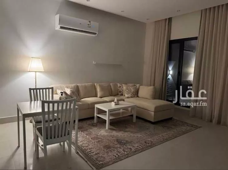 شقة للإيجار في شارع عبدالوهاب عزام, حي الروابي, مدينة الرياض, منطقة الرياض صورة 4