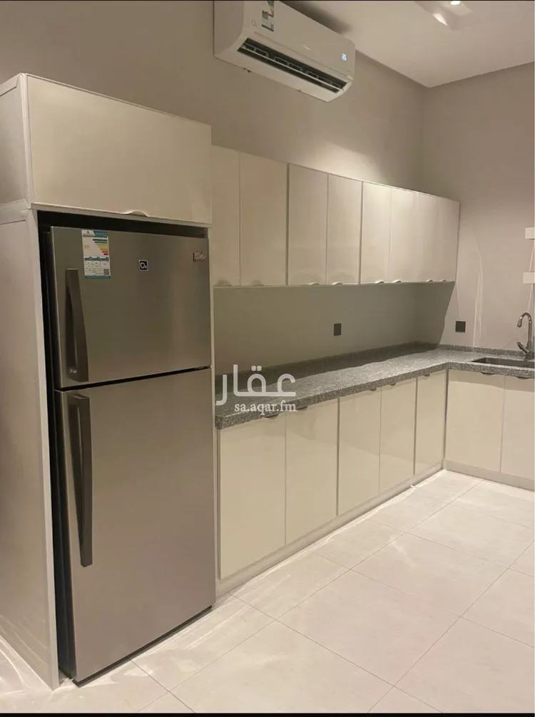 شقة للإيجار في شارع ابي جعفر المنصور, حي اليرموك, مدينة الرياض, منطقة الرياض صورة 2