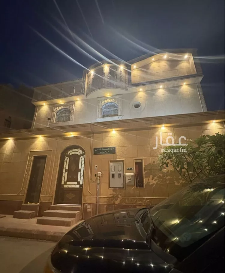 شقة للإيجار في شارع إسماعيل الغالبي, حي المونسية, مدينة الرياض, منطقة الرياض