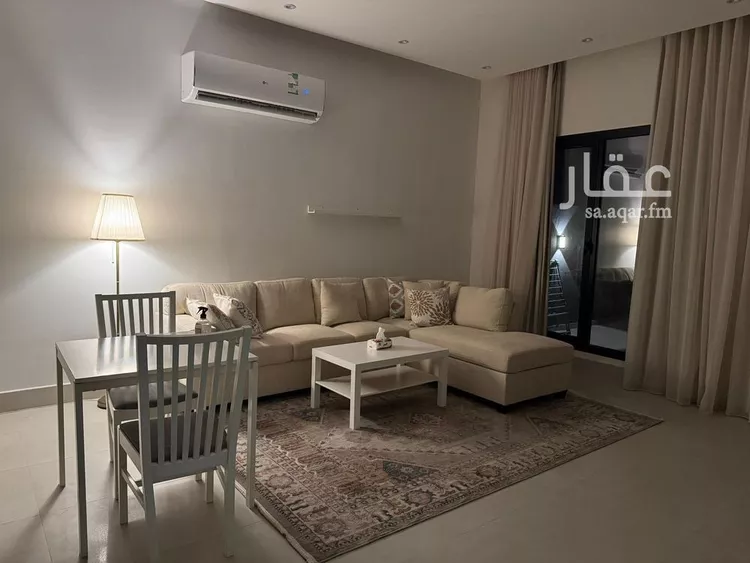 شقة للإيجار في شارع عبدالوهاب عزام, حي الروابي, مدينة الرياض, منطقة الرياض صورة 4