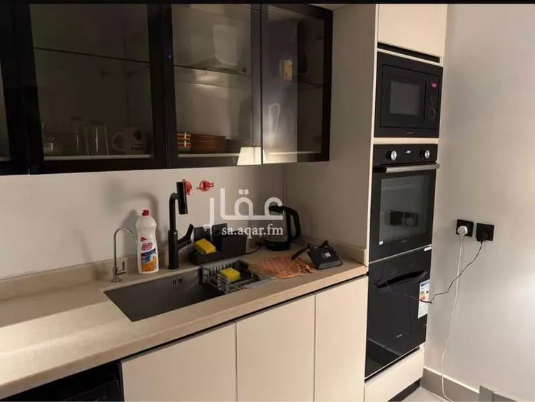 شقة للإيجار في شارع عبدالوهاب عزام, حي الروابي, مدينة الرياض, منطقة الرياض صورة 3
