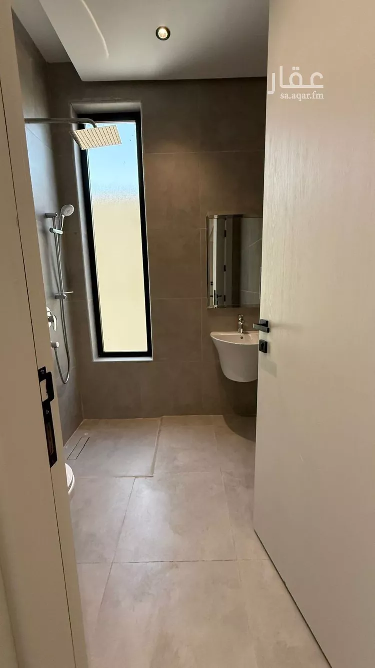 شقة للإيجار في شارع إبراهيم الصديقي, حي العارض, مدينة الرياض, منطقة الرياض صورة 4