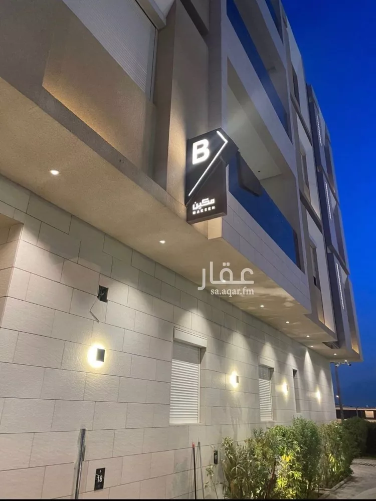 شقة للإيجار في شارع ابي جعفر المنصور, حي اليرموك, مدينة الرياض, منطقة الرياض