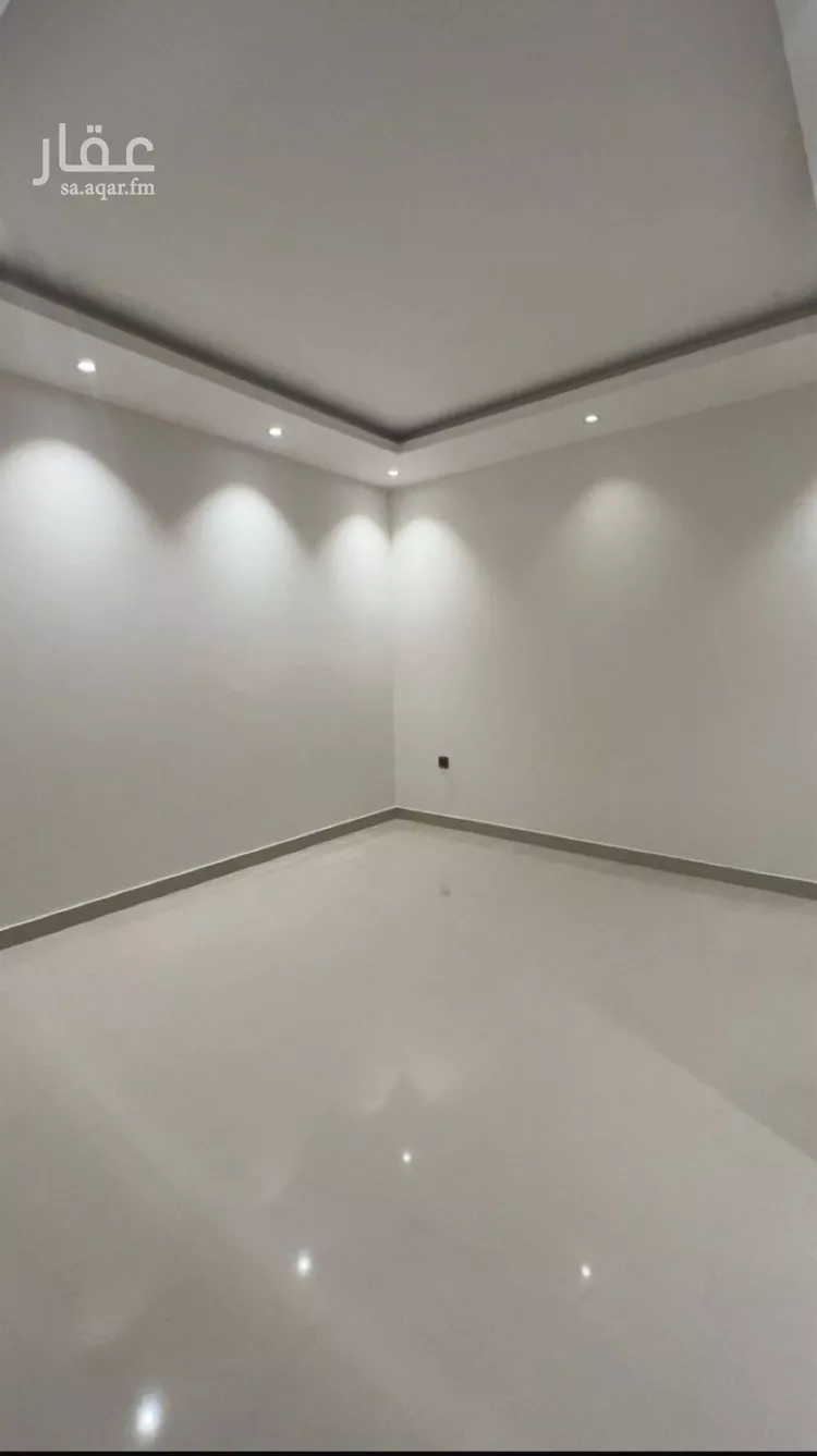 شقة للإيجار في شارع عبدالحفيظ القارئ, حي النرجس, مدينة الرياض, منطقة الرياض صورة 5