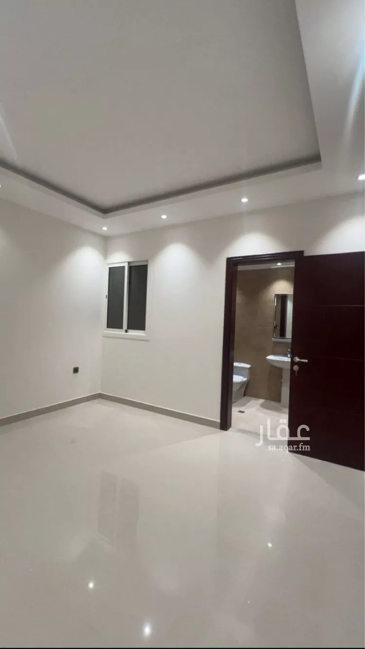 شقة للإيجار في شارع عبدالحفيظ القارئ, حي النرجس, مدينة الرياض, منطقة الرياض صورة 2