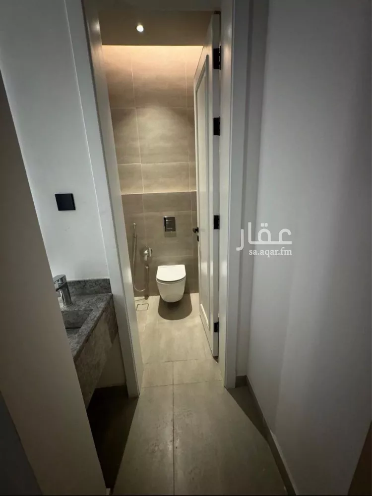 شقة للإيجار في شارع زهير بن أبى سلمى, حي المصيف, مدينة الرياض, منطقة الرياض صورة 5