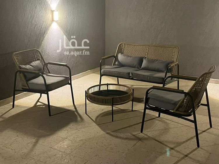 شقة للإيجار في شارع عبدالوهاب عزام, حي الروابي, مدينة الرياض, منطقة الرياض صورة 2