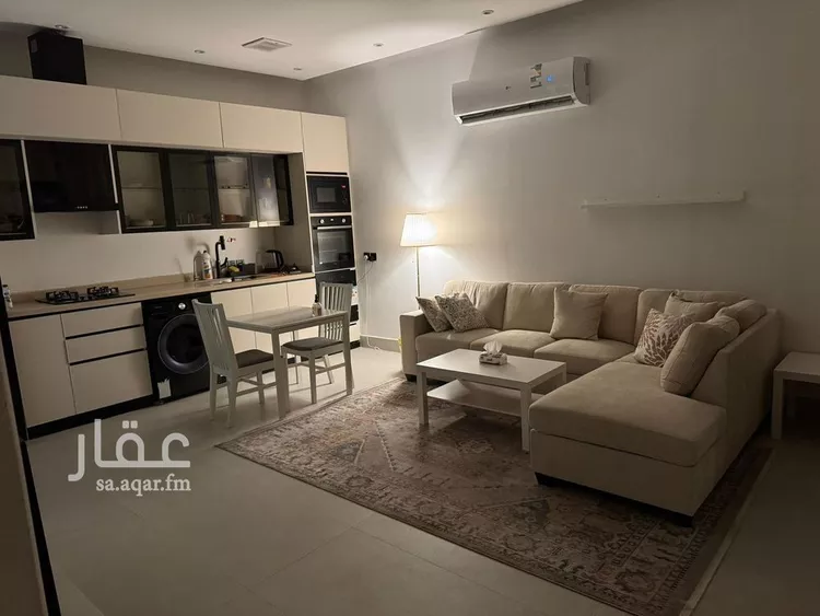 شقة للإيجار في شارع عبدالوهاب عزام, حي الروابي, مدينة الرياض, منطقة الرياض صورة 3