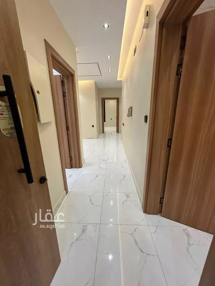Apartment for Rent in Jeddah Al Manar