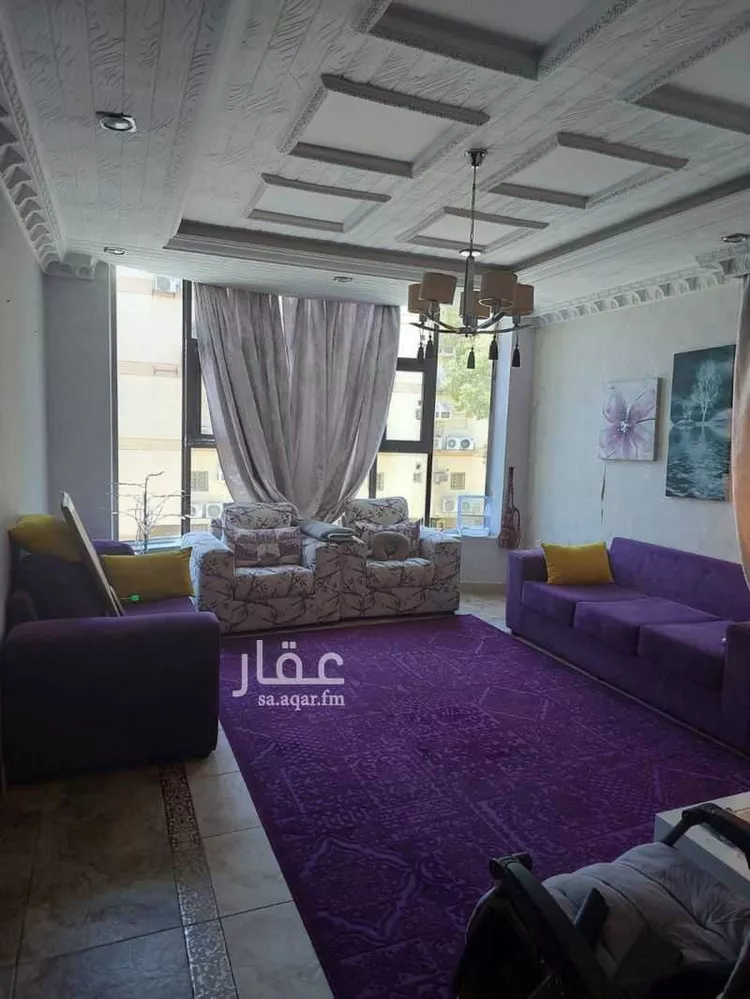 شقة للبيع في شارع طليحة ابن خويلد, حي المروة, مدينة جدة, منطقة مكة المكرمة صورة 4