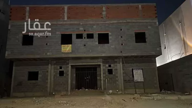 عمارة للبيع في شارع احمد عبدالله الفاسي, حي الفضيلة, مدينة جدة, منطقة مكة المكرمة