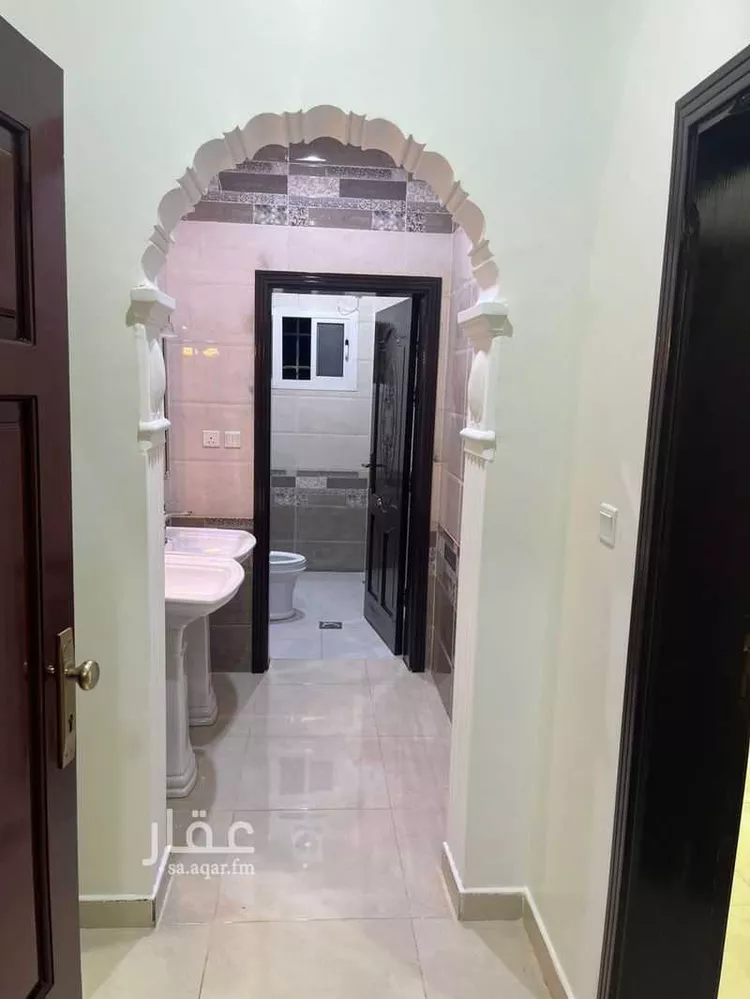 شقة للإيجار في شارع ناصر الفوذه, حي الأجاويد, مدينة جدة, منطقة مكة المكرمة صورة 5