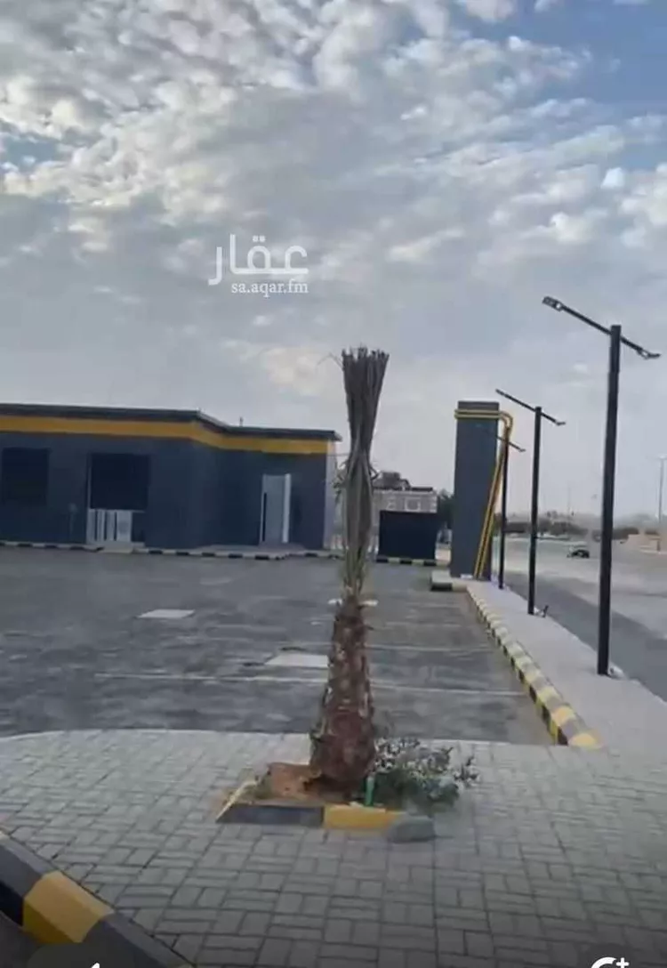مستودع للإيجار في شارع الريان, حي عكاظ, مدينة الرياض, منطقة الرياض صورة 5