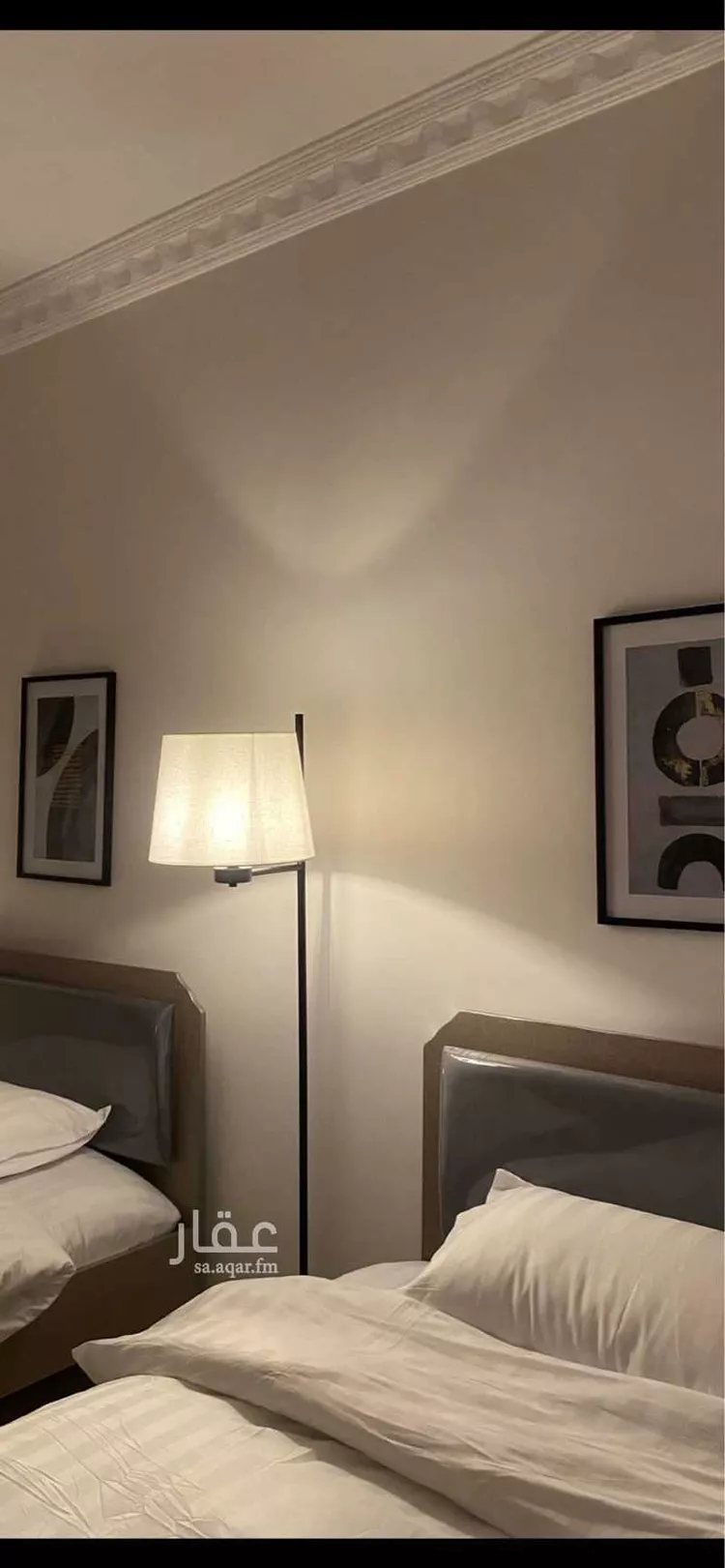 Furnished Apartment for Booking in Medina Al Khalidiyah 6