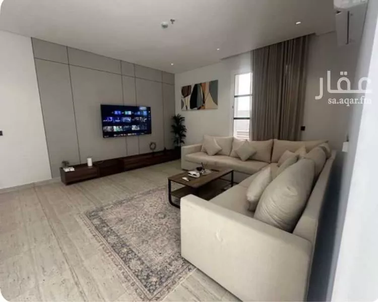 شقة للبيع في شارع زيد بن عاصم بن عمرو بن عوف, حي النرجس, مدينة الرياض, منطقة الرياض صورة 2
