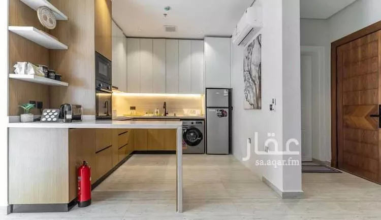 Apartment for Sale in Riyadh An Narjis