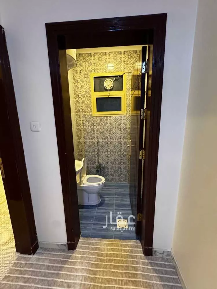 شقة للإيجار في شارع سعيد بن الحارث السهمي, حي عرقة, مدينة الرياض, منطقة الرياض صورة 4