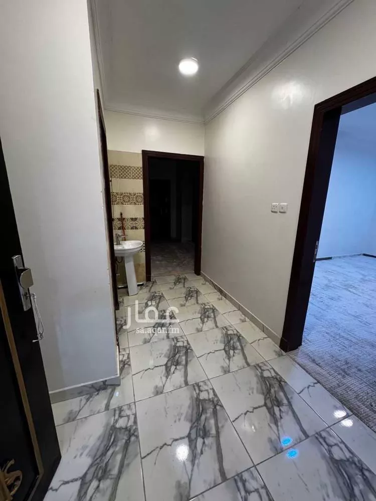 شقة للإيجار في شارع سعيد بن الحارث السهمي, حي عرقة, مدينة الرياض, منطقة الرياض صورة 2