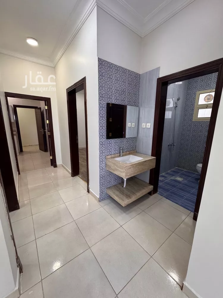 شقة للإيجار في شارع سعيد بن الحارث السهمي, حي عرقة, مدينة الرياض, منطقة الرياض صورة 5