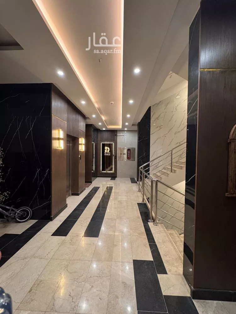 شقة للبيع في شارع عبدالقدوس الأنصاري, حي الرمال, مدينة الرياض, منطقة الرياض