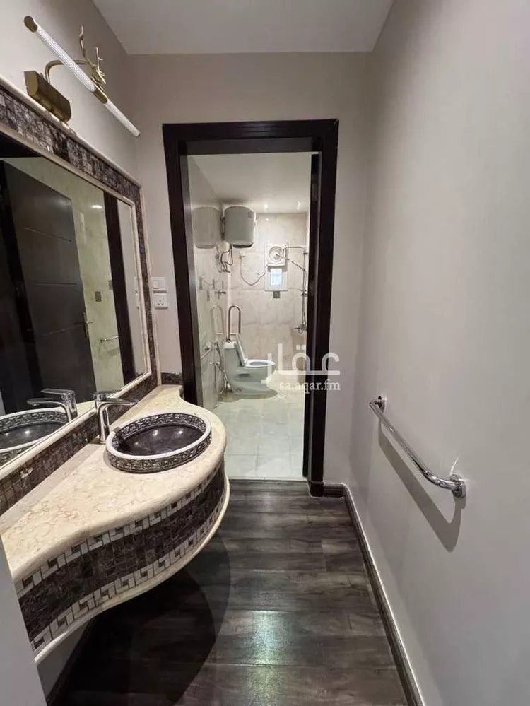 شقة للبيع في شارع جعيثن اليزيدي, حي عرقة, مدينة الرياض, منطقة الرياض صورة 5