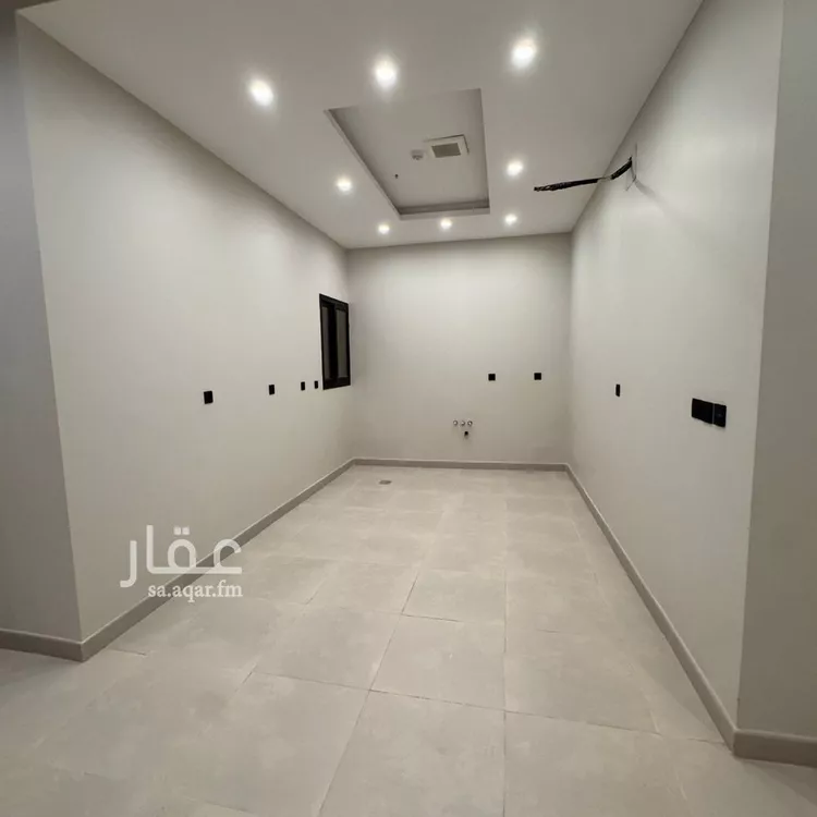 شقة للبيع في شارع عبدالقدوس الأنصاري, حي الرمال, مدينة الرياض, منطقة الرياض صورة 4