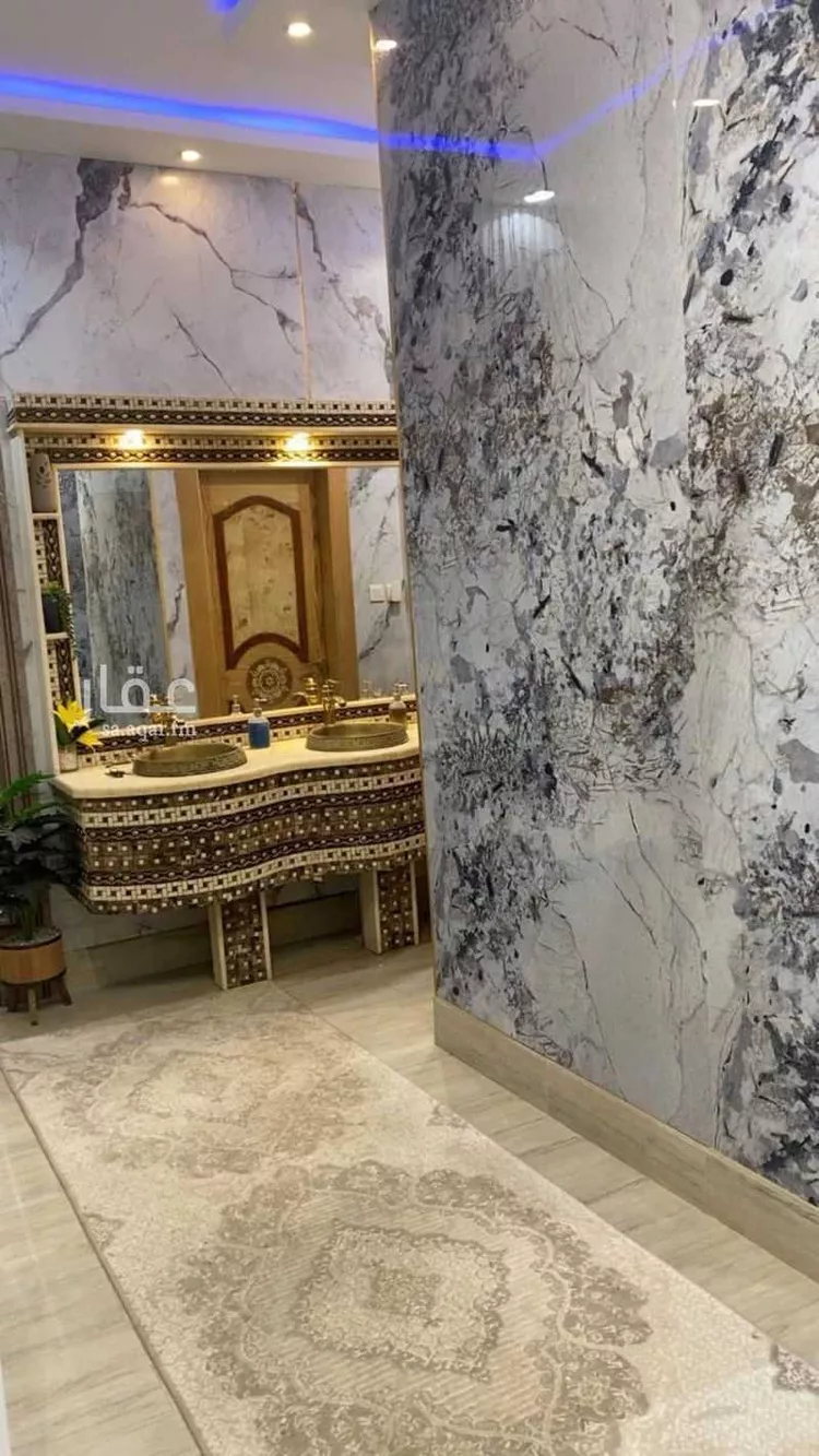 دور للإيجار في شارع عزت خطاب, حي الرمال, مدينة الرياض, منطقة الرياض صورة 2
