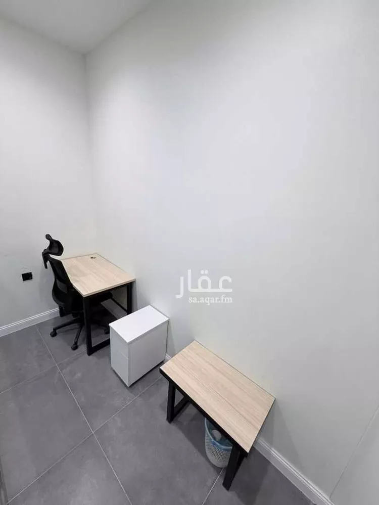مكتب تجاري للإيجار في شارع الملك عبدالعزيز ابن عبدالرحمن سعود الفرعي, حي العارض, مدينة الرياض, منطقة الرياض 7