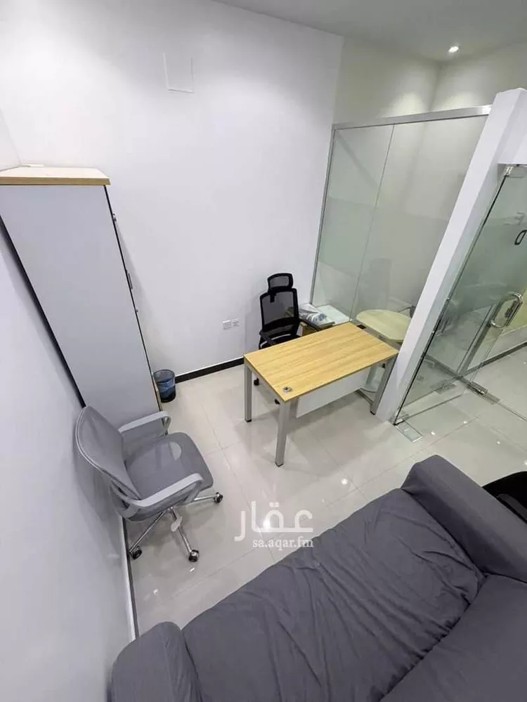 مكتب تجاري للإيجار في شارع الملك عبدالعزيز ابن عبدالرحمن سعود الفرعي, حي العارض, مدينة الرياض, منطقة الرياض 13