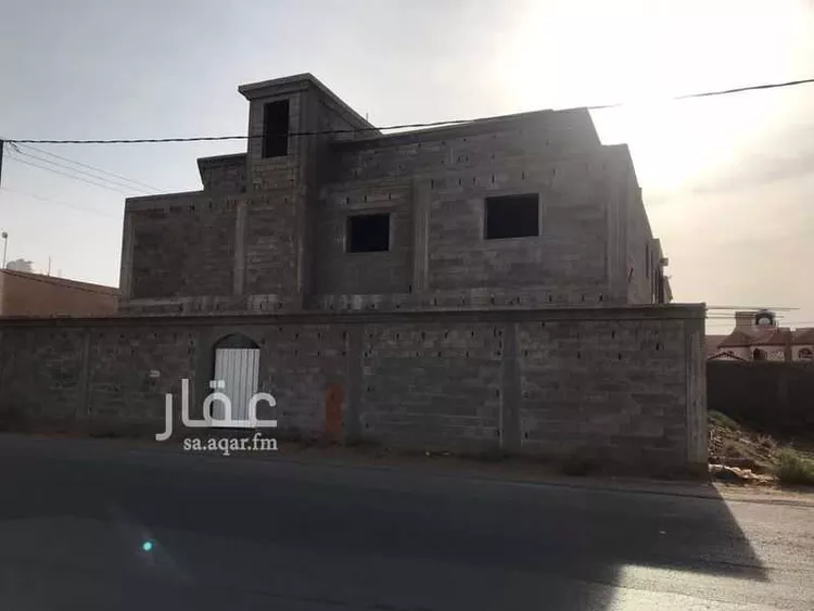 Villa for Sale in Riyadh Al Khabra Al Majd