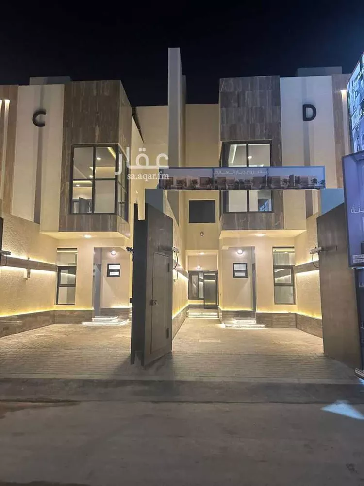 Floor for Rent in Riyadh Al Arid صورة 3