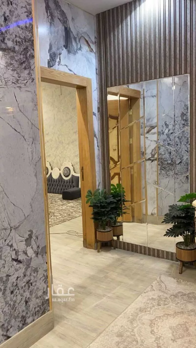 دور للإيجار في شارع عزت خطاب, حي الرمال, مدينة الرياض, منطقة الرياض صورة 3