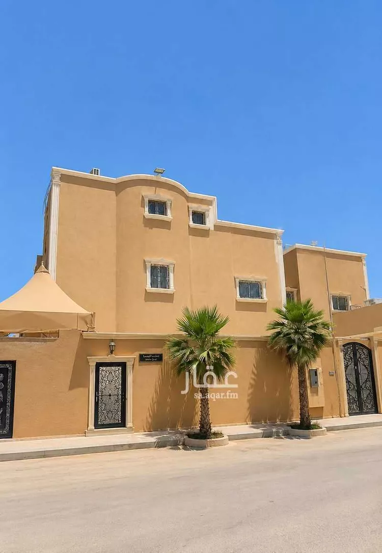 Villa for Sale in Riyadh Al Malqa