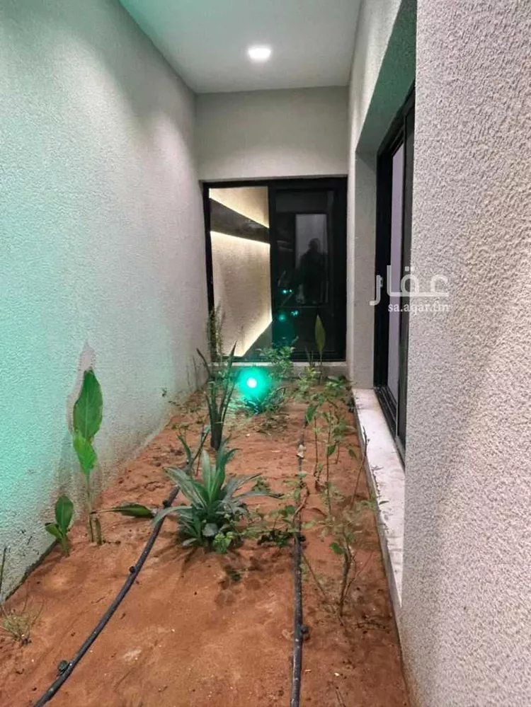 دور للإيجار في شارع احمد بن حسين الشغدري, حي العارض, مدينة الرياض, منطقة الرياض 6