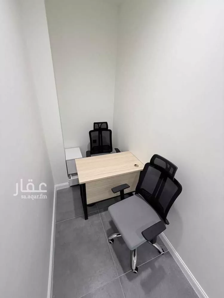 مكتب تجاري للإيجار في شارع الملك عبدالعزيز ابن عبدالرحمن سعود الفرعي, حي العارض, مدينة الرياض, منطقة الرياض 6