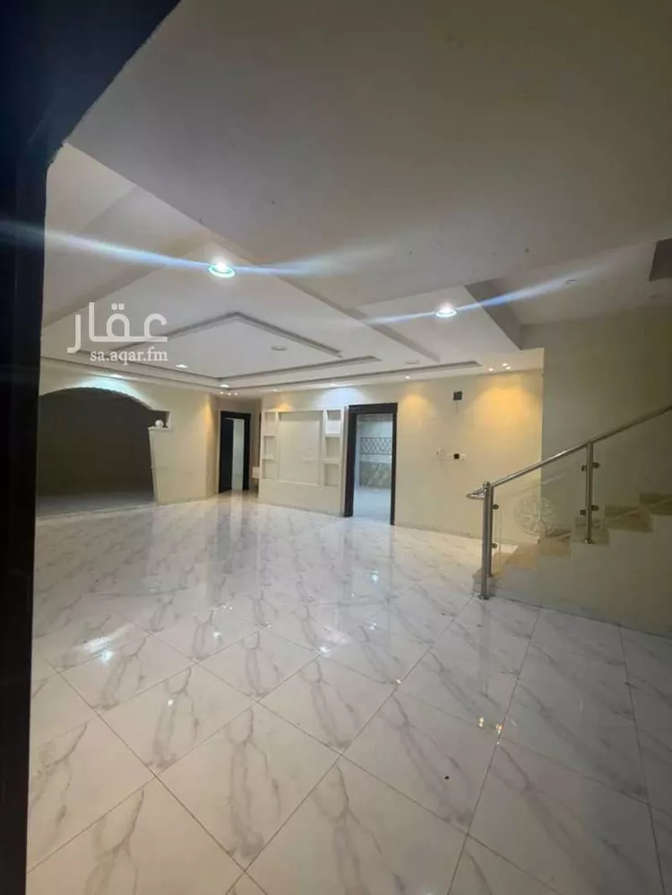 فيلا للإيجار في شارع عبدالكريم بن يوسف الأنصاري, حي بدر, مدينة الرياض, منطقة الرياض صورة 4