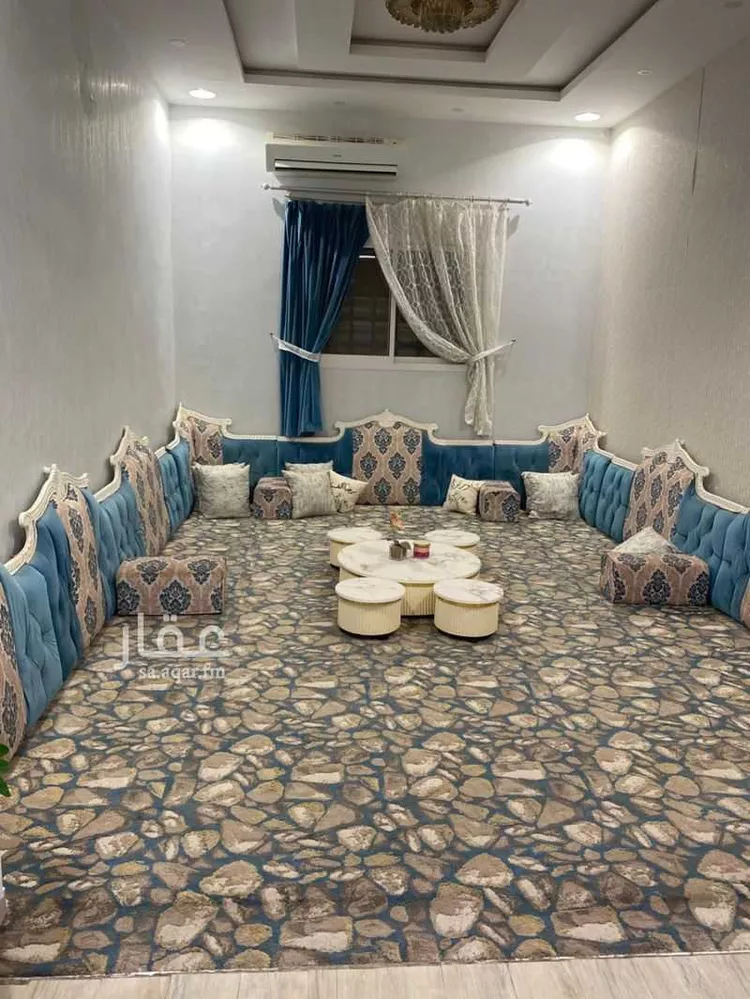 دور للإيجار في شارع عزت خطاب, حي الرمال, مدينة الرياض, منطقة الرياض