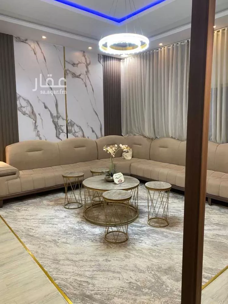دور للإيجار في شارع عزت خطاب, حي الرمال, مدينة الرياض, منطقة الرياض صورة 4