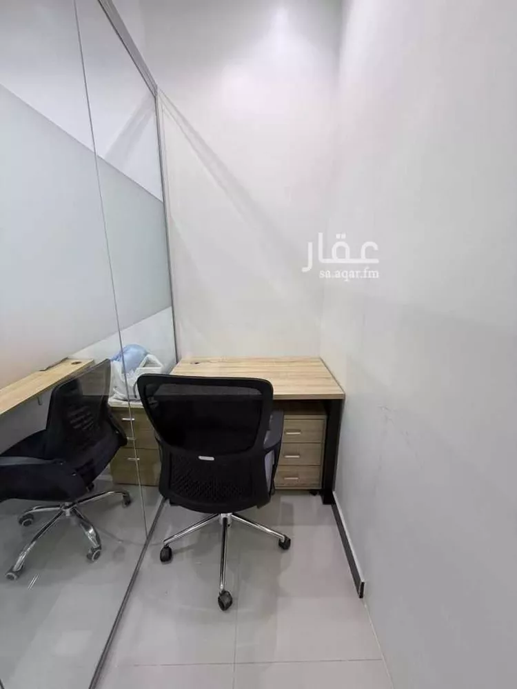 مكتب تجاري للإيجار في شارع الملك عبدالعزيز ابن عبدالرحمن سعود الفرعي, حي العارض, مدينة الرياض, منطقة الرياض 10