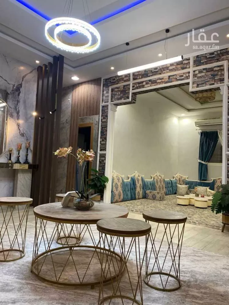 دور للإيجار في شارع عزت خطاب, حي الرمال, مدينة الرياض, منطقة الرياض صورة 5