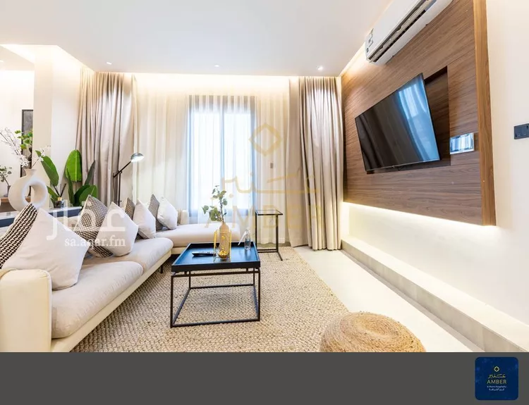 شقة للإيجار في شارع دباس بن راشد, حي قرطبة, مدينة الرياض, منطقة الرياض صورة 3
