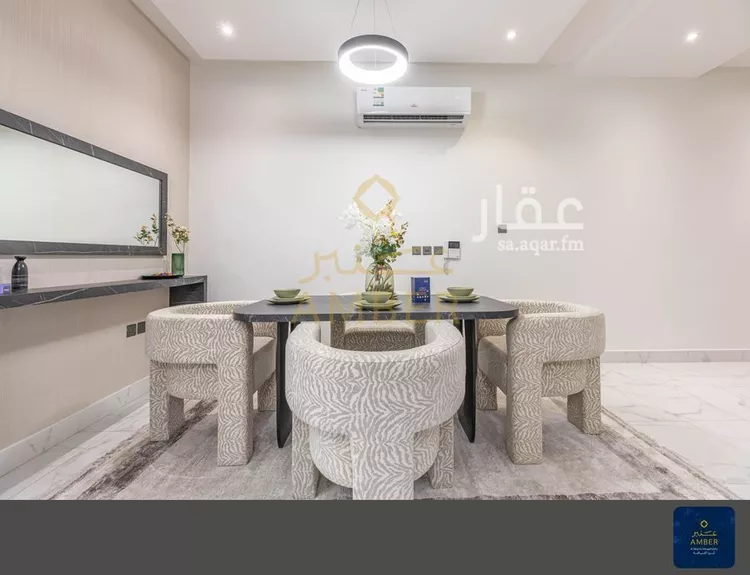 Apartment for Rent in Riyadh Al Arid 11