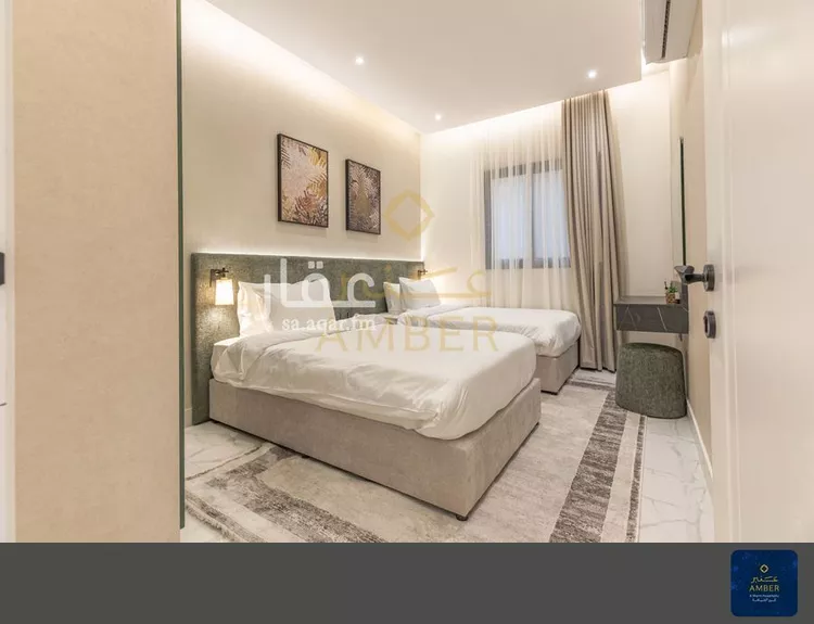 شقة للإيجار في شارع الكوثر, حي العارض, مدينة الرياض, منطقة الرياض صورة 3